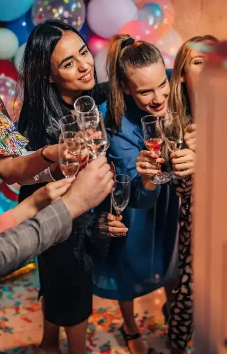 photo booth party