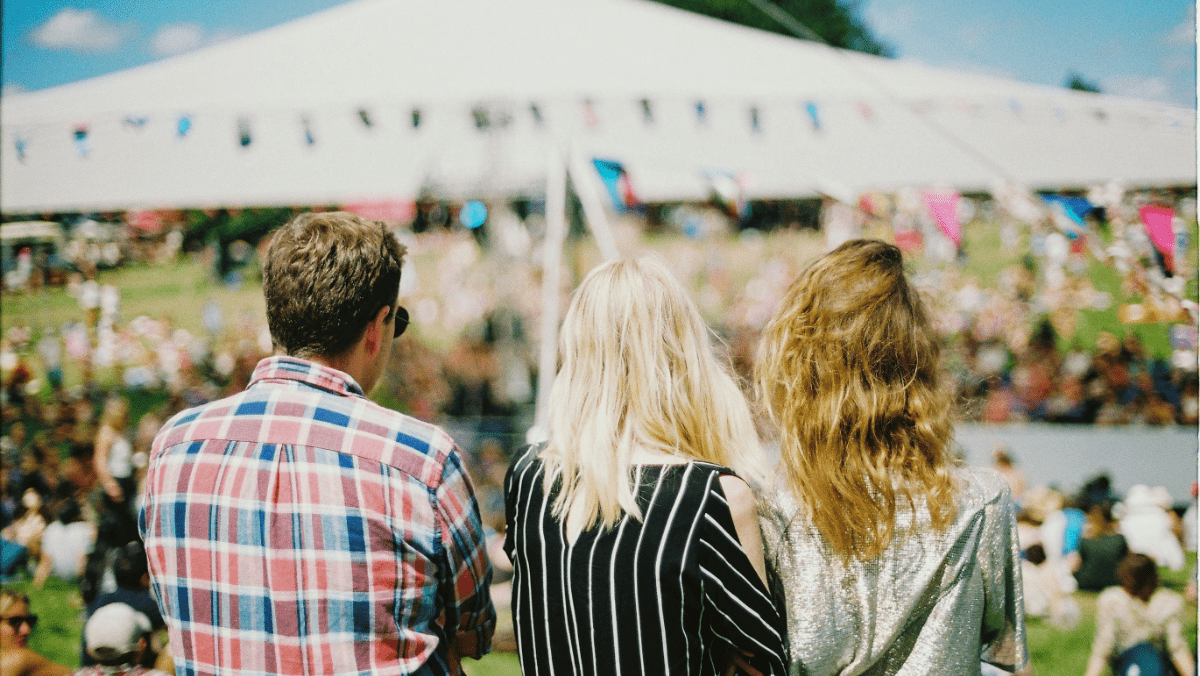 Make Your Event Emotionally with Photo Booth