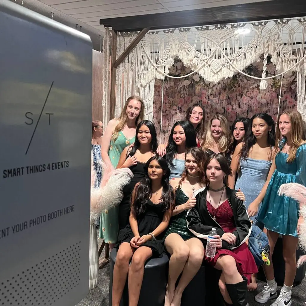 Prom & Home Coming Party