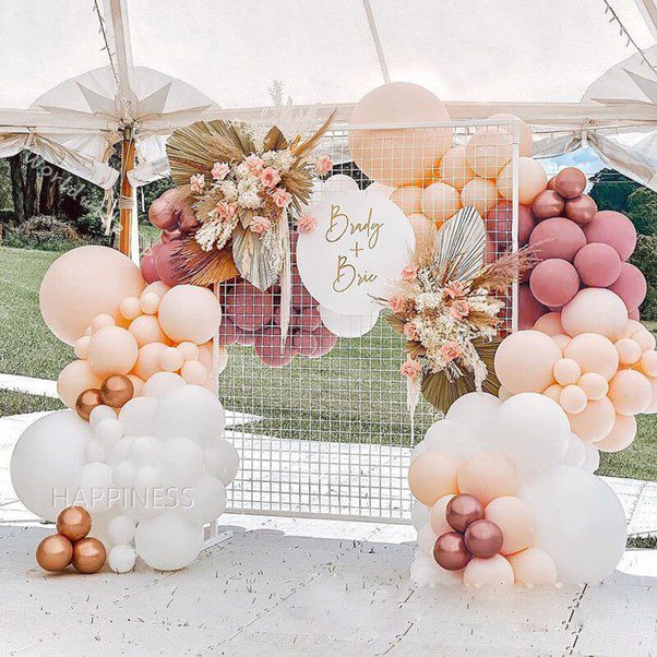 Creative Backdrop Themes