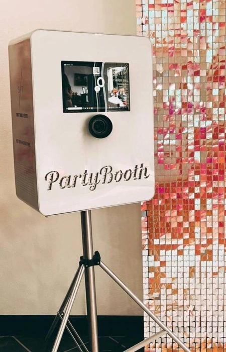Best Graduation Photo Booth