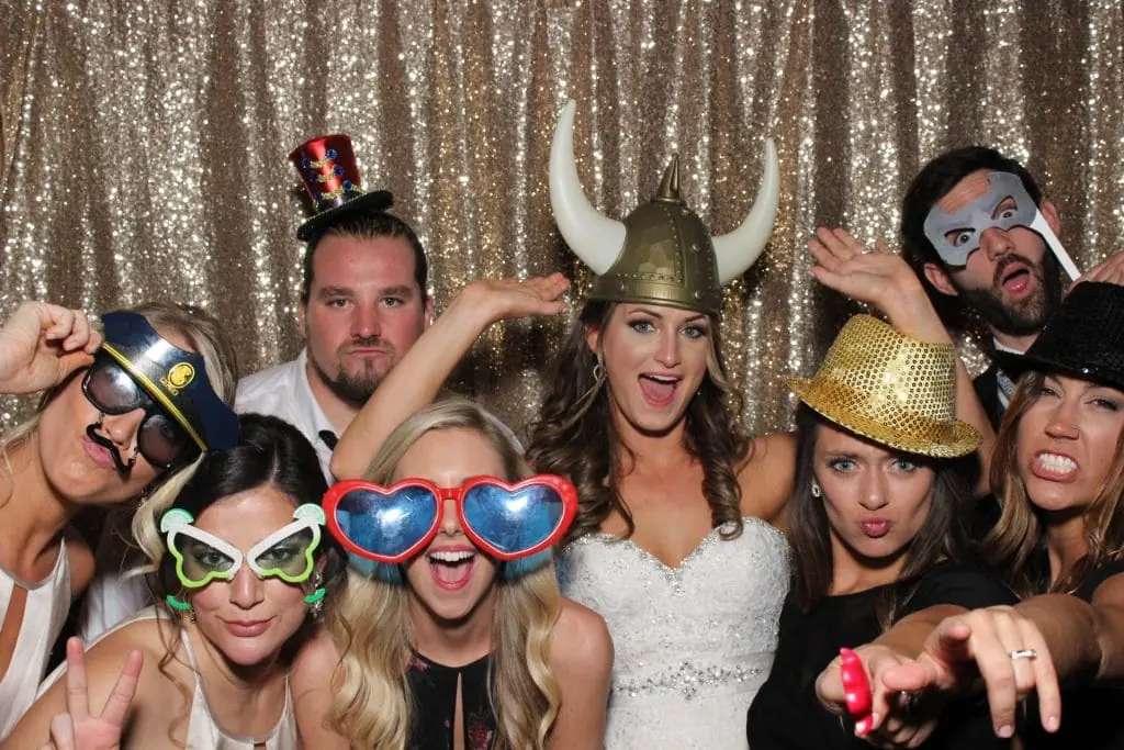 Corporate Photo Booth