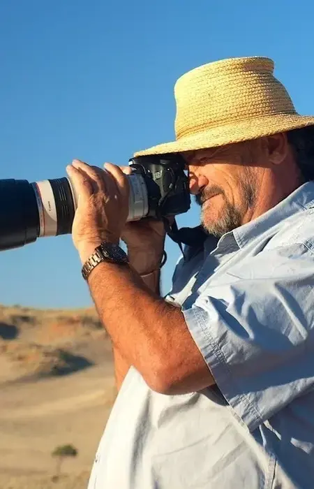 Photographer