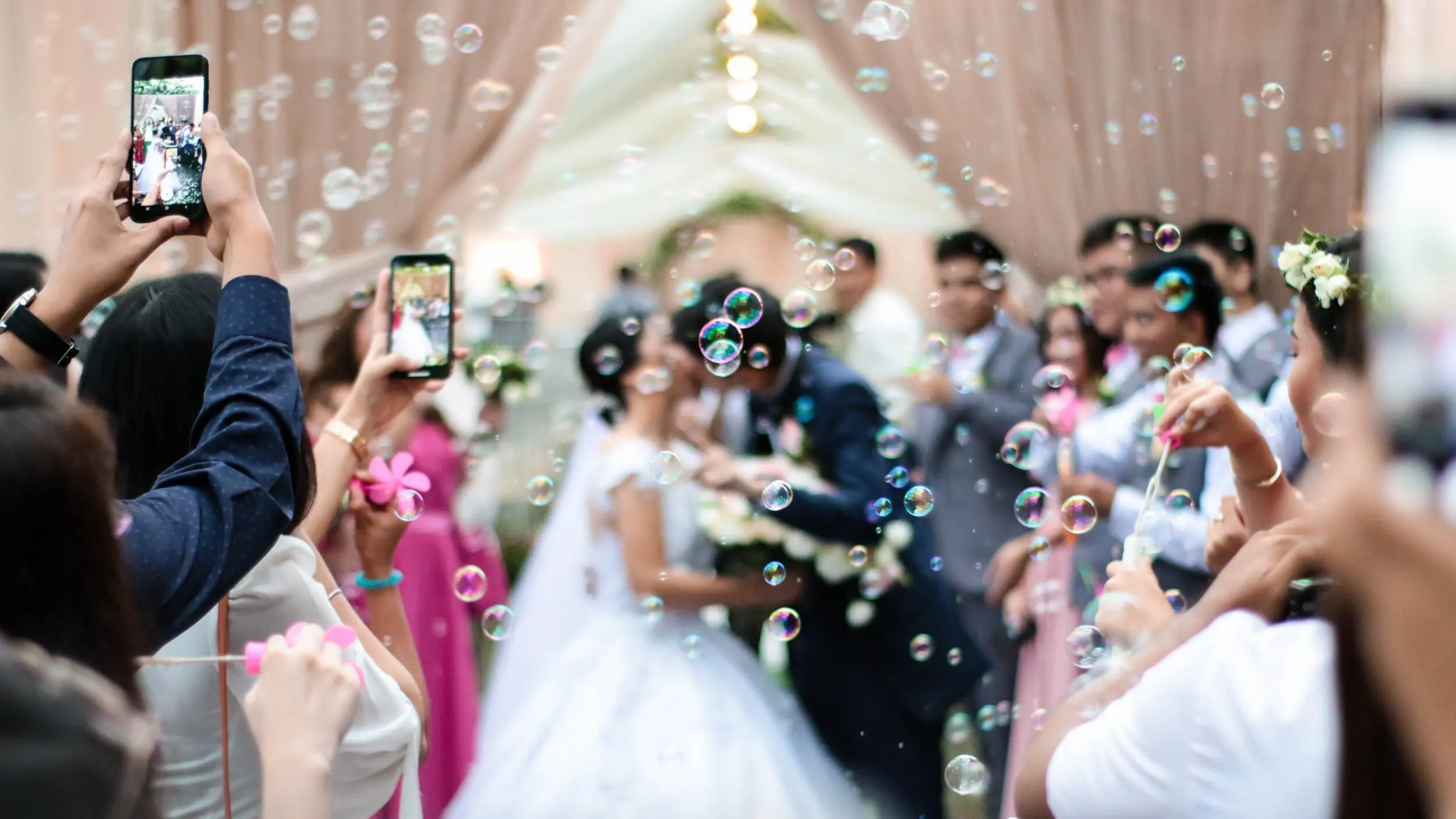 Photography with Smartphones