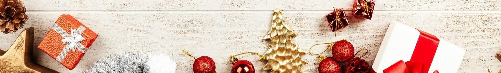 Fotomatón de Navidad