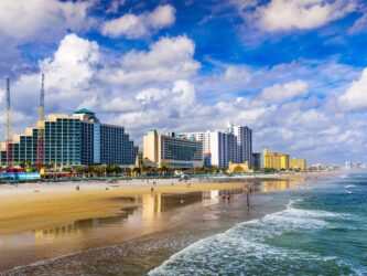 Photo booth rental Orlando