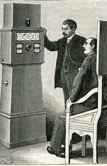 Evolution of Photo Booth