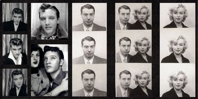 Photomaton Revolution