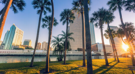 Photo booth rental Tampa