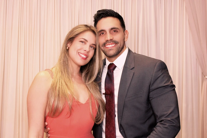 Open-Air Photo Booth