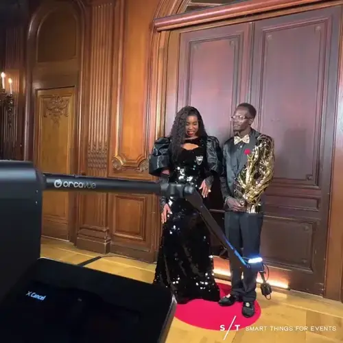 Glambot