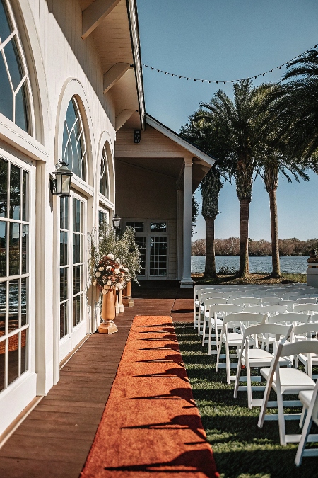 Wedding Venue in Sarasota