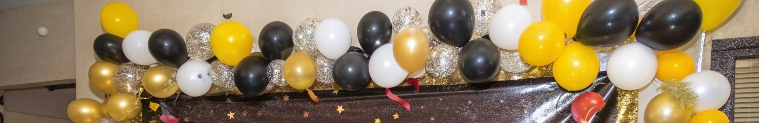Graduation Photo Booth
