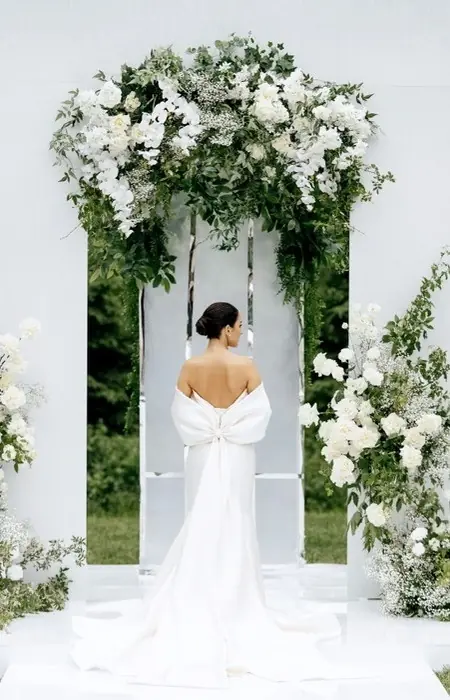 2025 Wedding Trends Are All About Personal Expression and Purpose