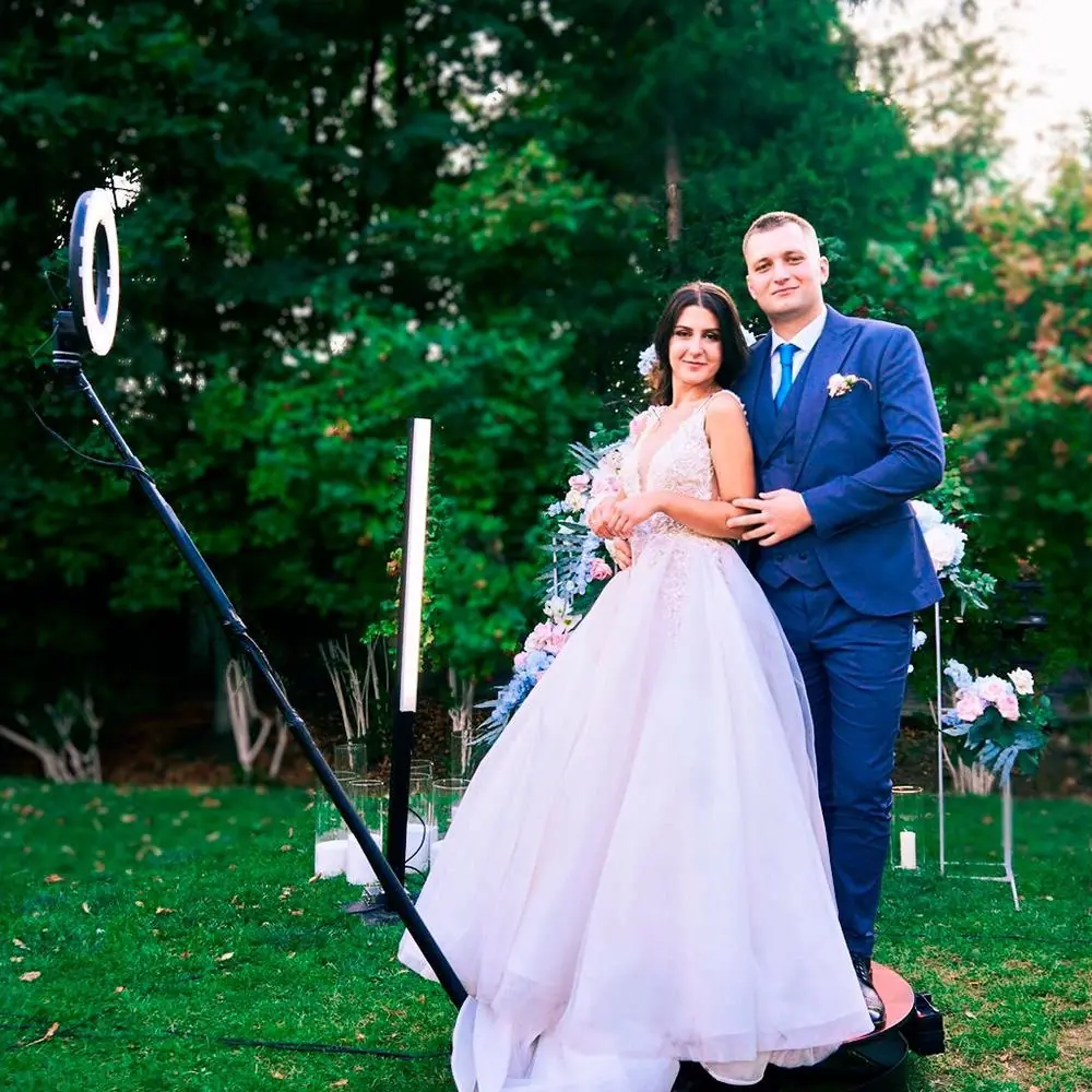 360 PHOTO BOOTH