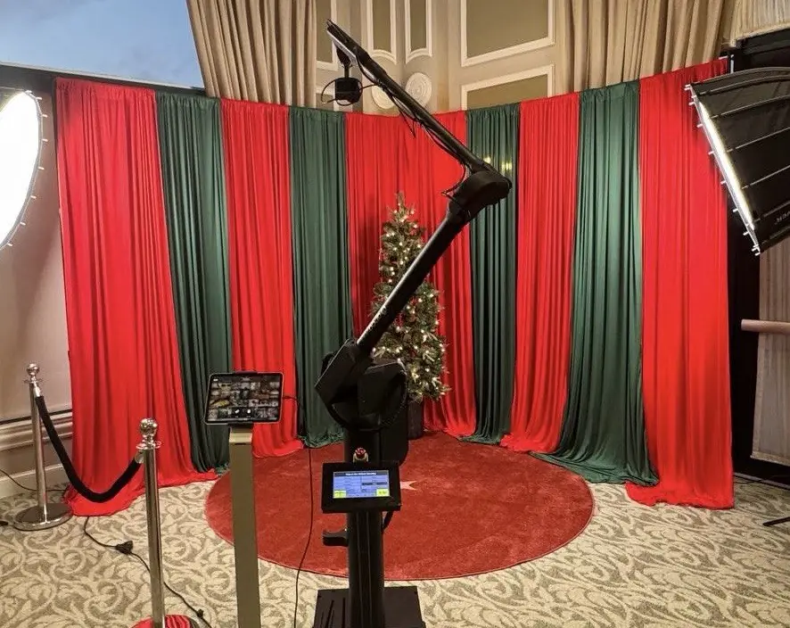 Holiday Red&Green